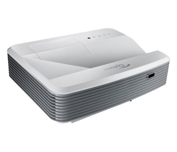 OPTOMA DLP X320UST XGA, 4000ANSI, 20000:1 - 1389290 - zdjęcie 2
